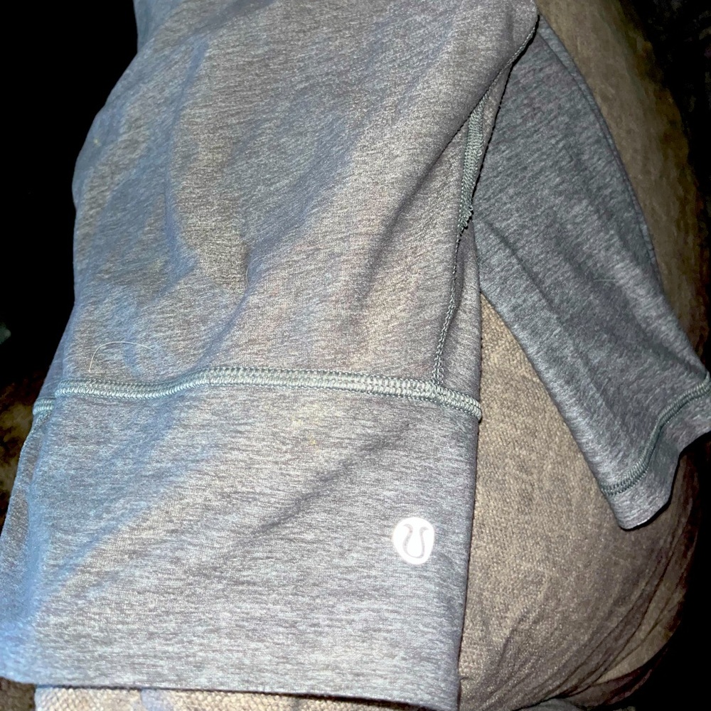 Lululemon leggings, size 8